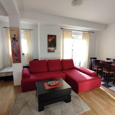 דירות בוסנסקה גרדישקה Apartman Ana מראה חיצוני תמונה