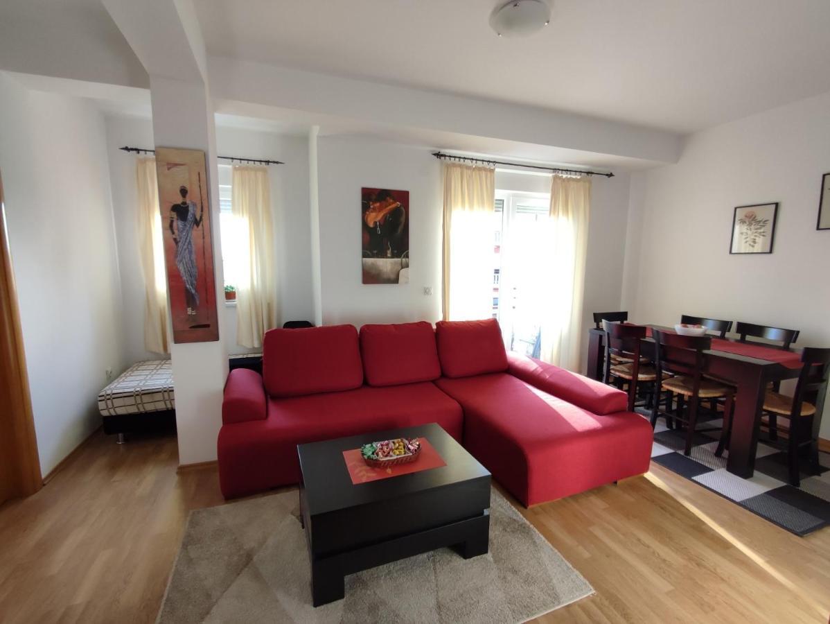 דירות בוסנסקה גרדישקה Apartman Ana מראה חיצוני תמונה