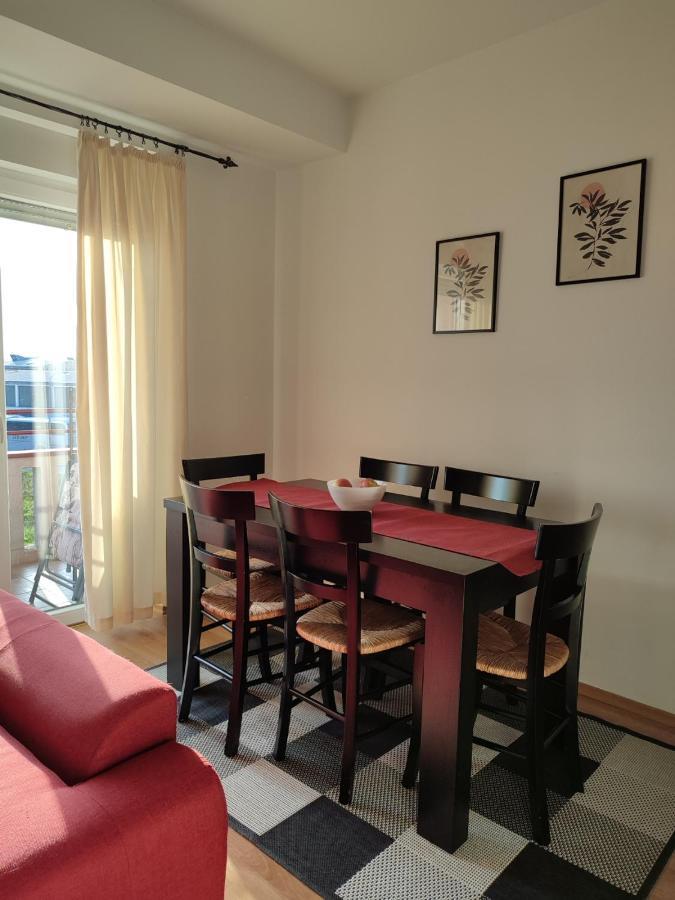 דירות בוסנסקה גרדישקה Apartman Ana מראה חיצוני תמונה