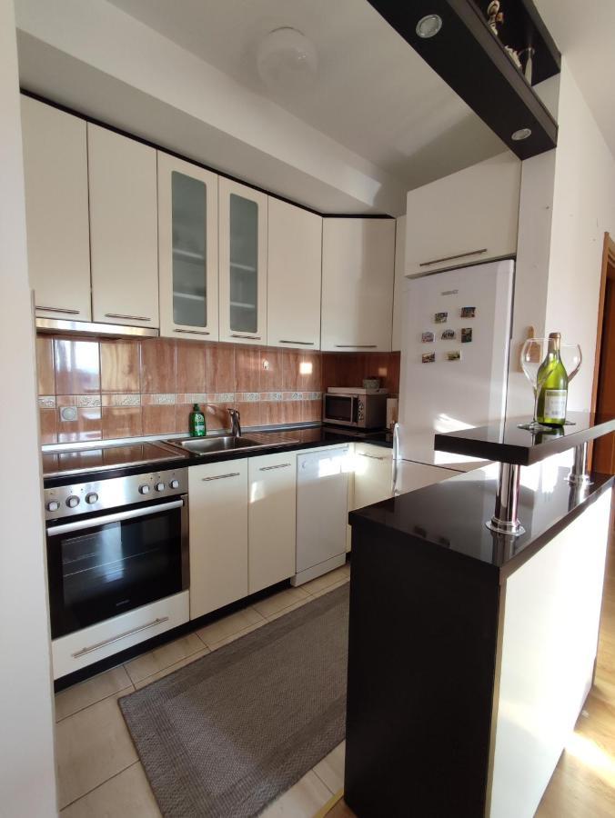 דירות בוסנסקה גרדישקה Apartman Ana מראה חיצוני תמונה