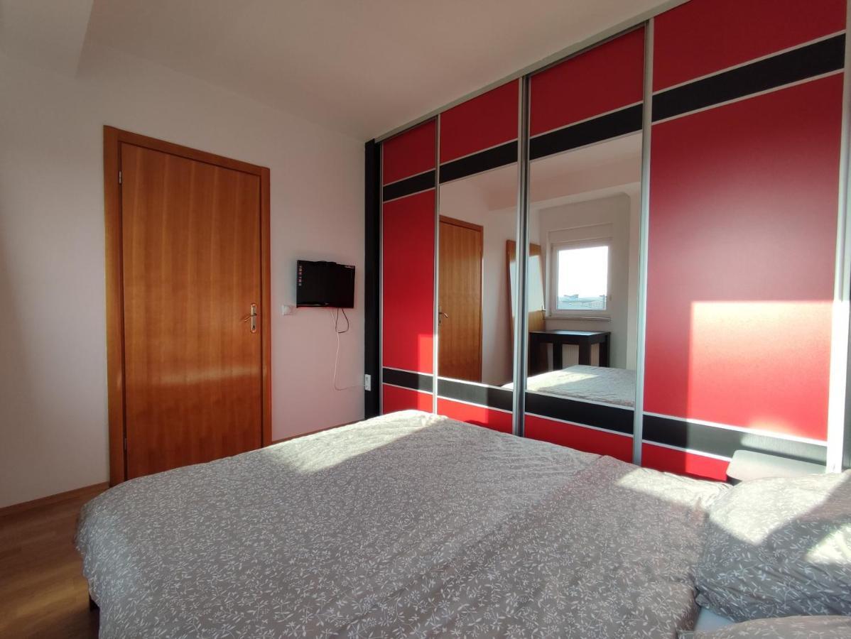 דירות בוסנסקה גרדישקה Apartman Ana מראה חיצוני תמונה