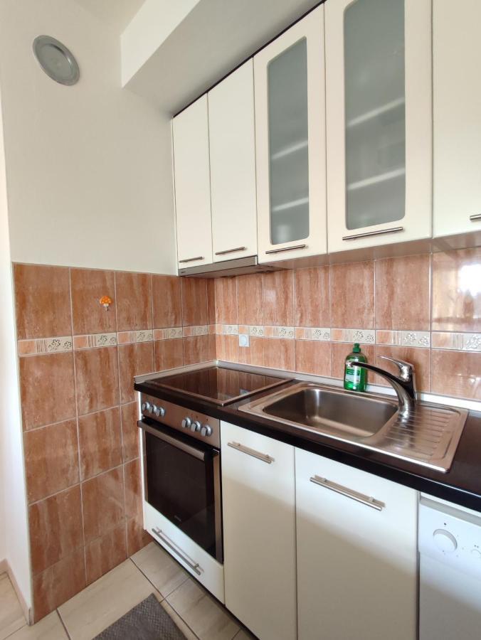דירות בוסנסקה גרדישקה Apartman Ana מראה חיצוני תמונה