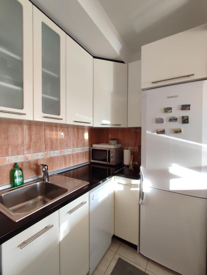 דירות בוסנסקה גרדישקה Apartman Ana מראה חיצוני תמונה