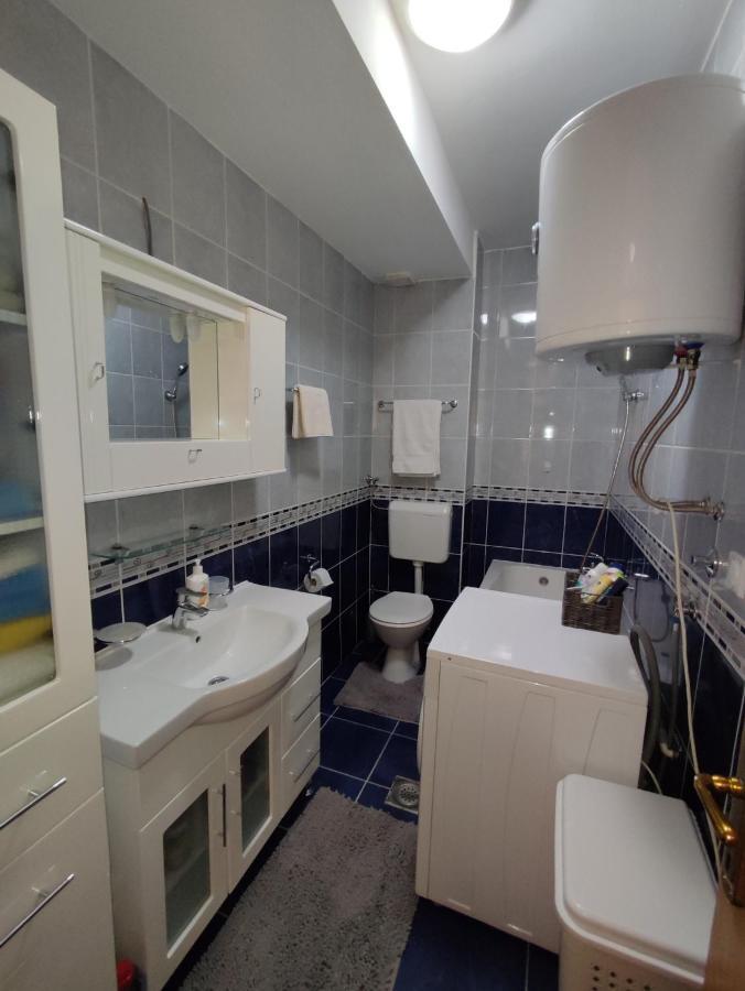 דירות בוסנסקה גרדישקה Apartman Ana מראה חיצוני תמונה