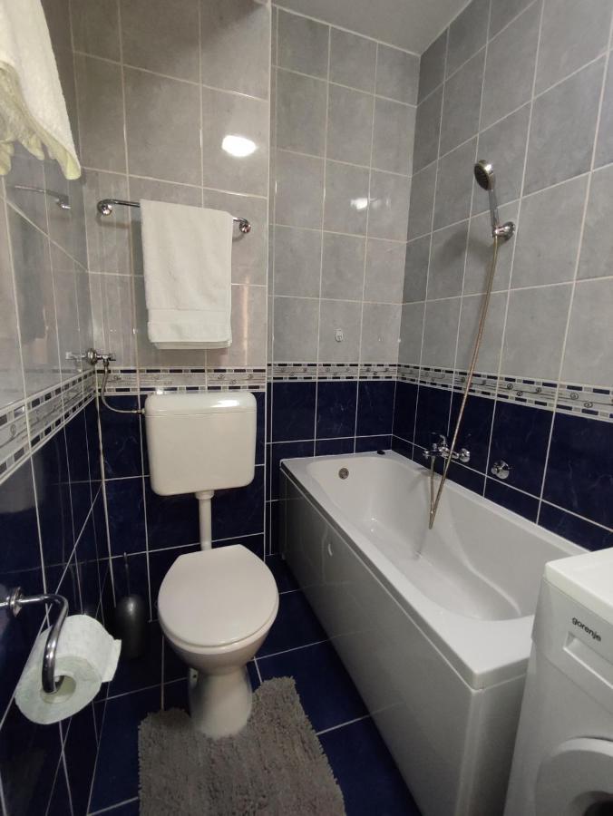דירות בוסנסקה גרדישקה Apartman Ana מראה חיצוני תמונה