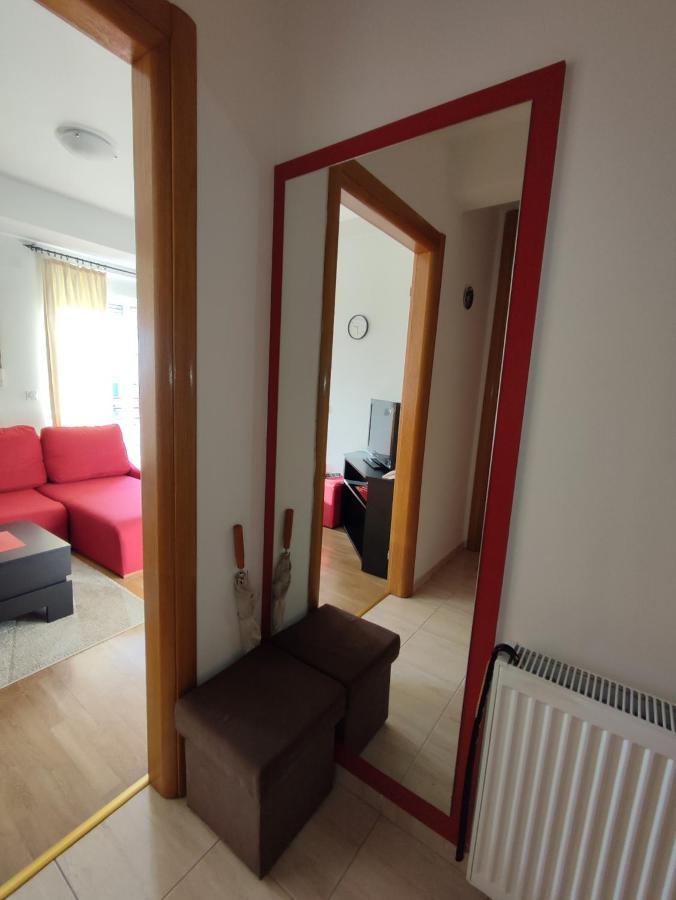 דירות בוסנסקה גרדישקה Apartman Ana מראה חיצוני תמונה