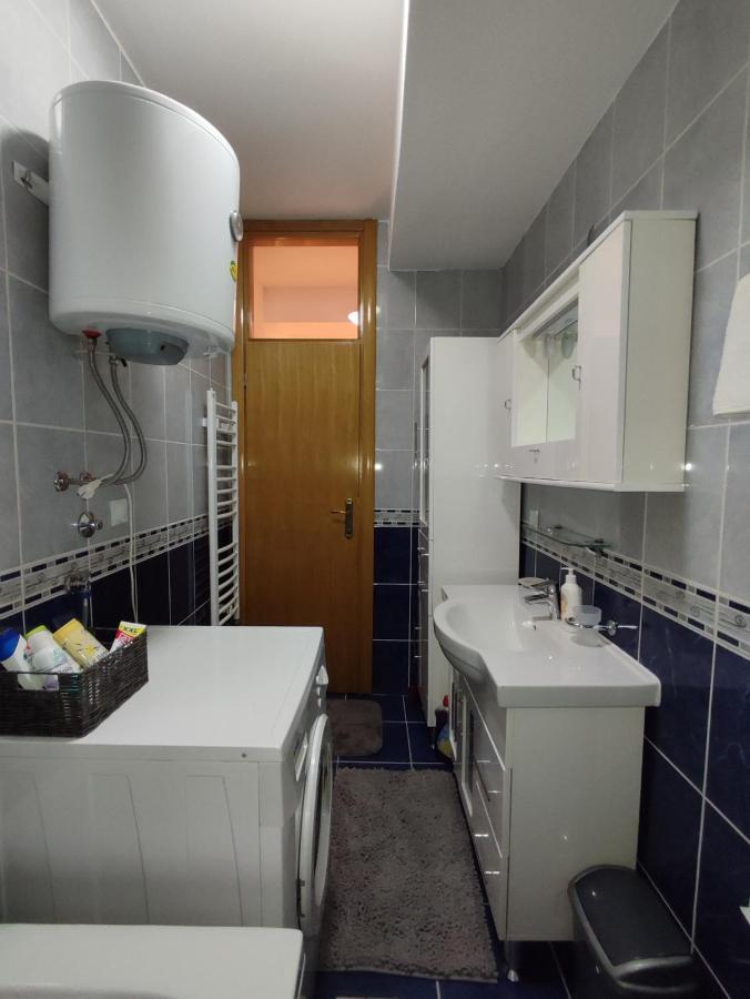 דירות בוסנסקה גרדישקה Apartman Ana מראה חיצוני תמונה